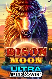 Bison Moon Ultra Link&Win