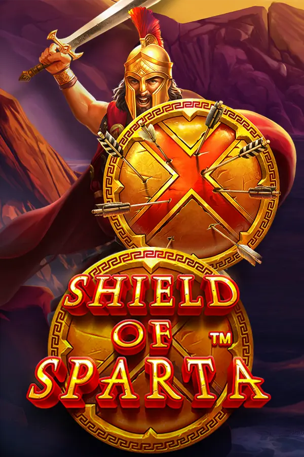 Shield of Sparta
