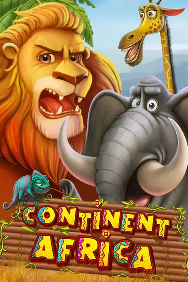 Continent Africa