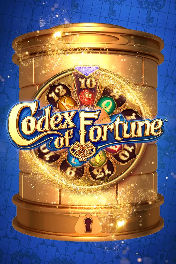 Codex of Fortune