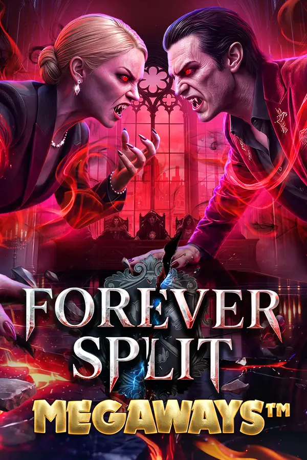 Forever Split Megaways