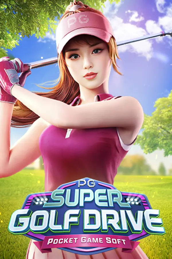 Super Golf Drive